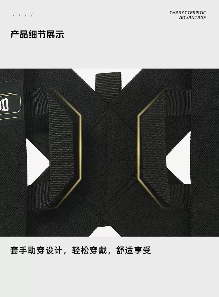 Sitting Posture Improvement Shoulder Shield Fitness Open Shoulder Straight Back Chest Lift Back Training Belt Protective Gear Correction Humpback Beauty Back Posture