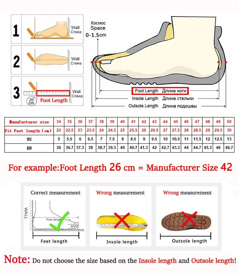 New Men's Running Shoes Fresh Breathable Outdoor Sports Shoes Large Mesh Running Shoes Sneakers Running Shoes MEN